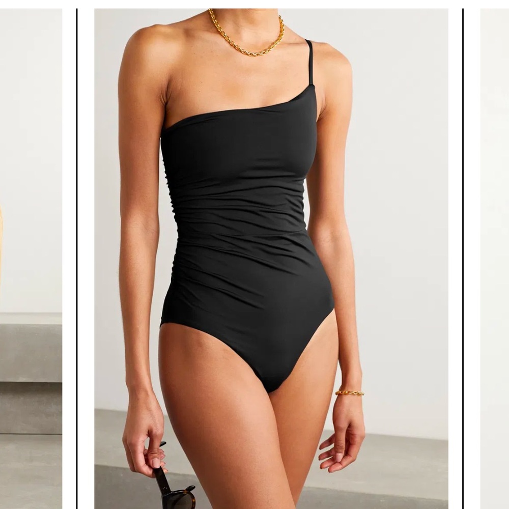 Bondi Born Sibella Swimsuit Size 10